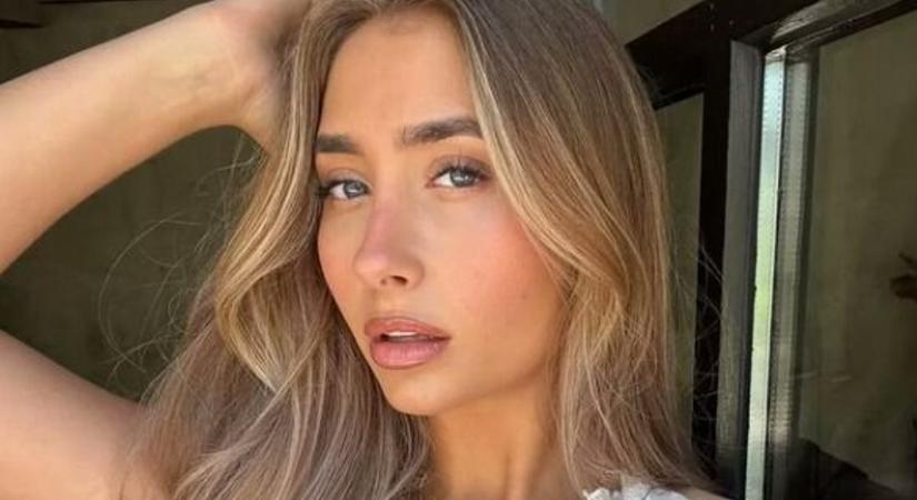 Botrányos vallomás: szívesen ágyba bújna a királynő szellemével a felnőttfilmes színésznő