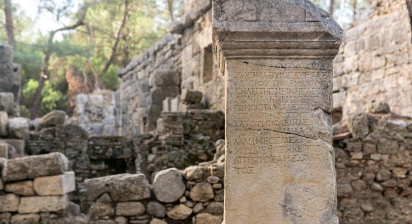 Hihetetlenül ritka ókori leleteket találtak a szomszédunkban, mindenki a nemzetközi jelentőségű felfedezésről beszél