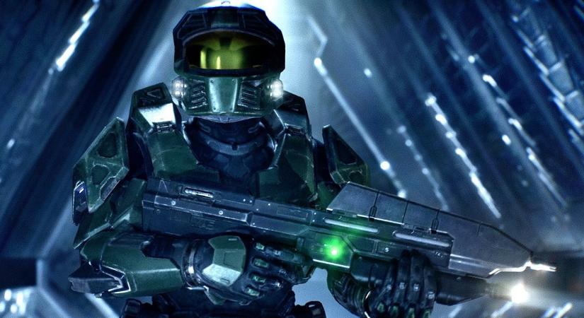 Master Chiefből sosem elég, remake-et kaphat a Halo 2 & 3