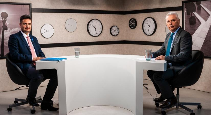 Márki-Zay Péter: Vásárhely emberséges és fejlődő közösség