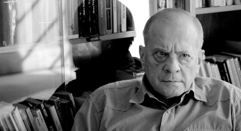 Isten nélkül nincs vers – Dobai Péter halálára