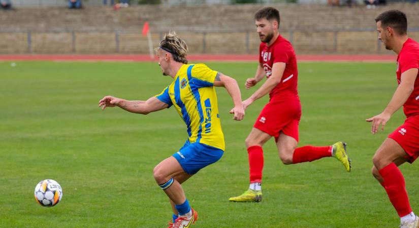 Hatpontos rangadók várnak a szegediekre az NB III.-ban