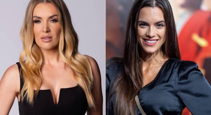 Hódi Pamela ezúttal Gelencsér Timivel csap össze: melyikük kerül ki győztesen?