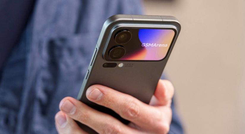 Tesztelték a Xiaomi 17 Pro Max üzemidejét és töltését, nagyon le van maradva a Samsung és az Apple