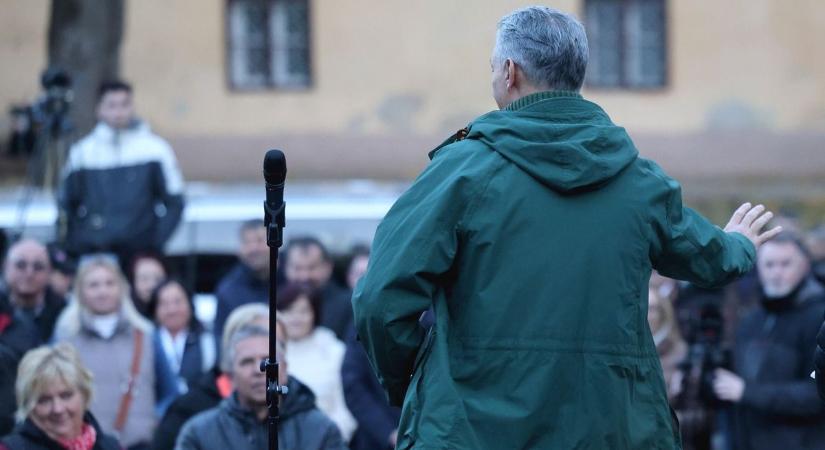 Új bevásárlási lehetőség az M30-as mellett? A város támogatja a fejlesztést