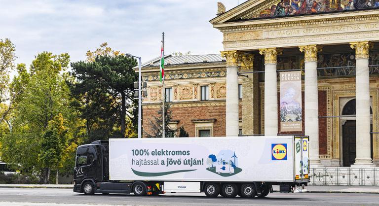 Hosszú távú segítség: így adományoz a Lidl a rászoruló családoknak