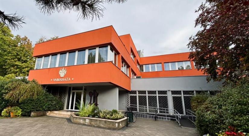 Több dologról döntött a testület csütörtökön