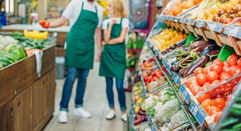 Megszólaltak a nagy láncok az árrésstop meghosszabbításával kapcsolatban