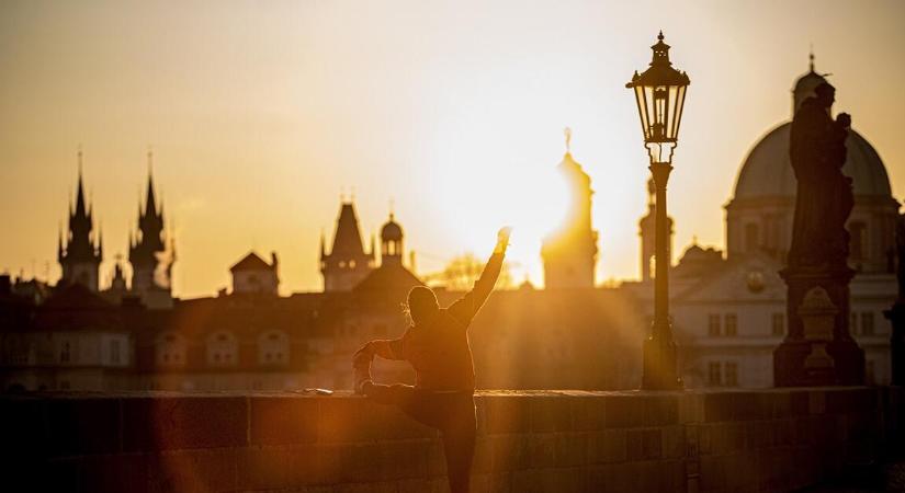 Faképnél hagyta a cseh gazdaság a magyart
