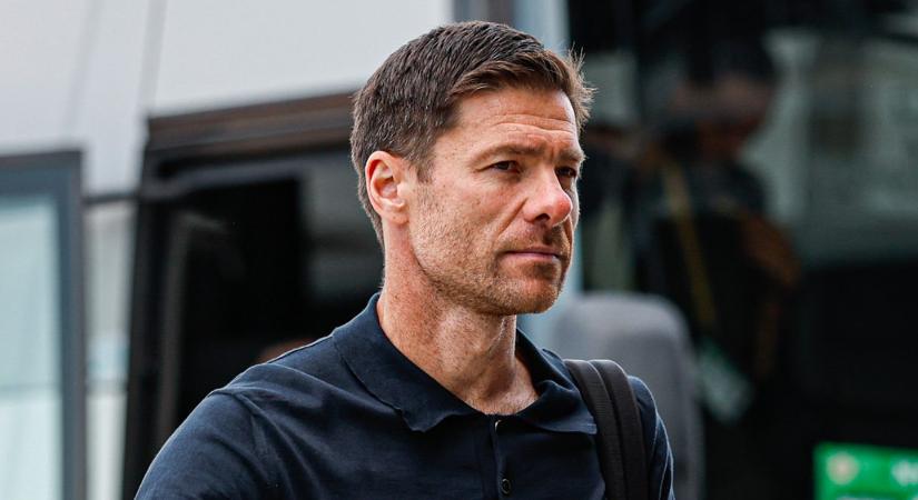 Itt a sztori vége: Xabi Alonso hivatalos kijelentést tett Vinícius Júnior kapcsán