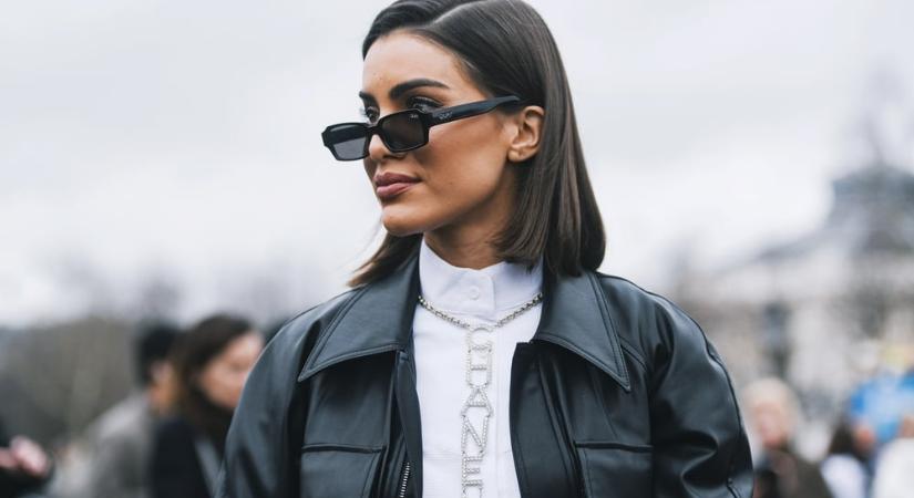6 friss bőrkabát trend – hogy ne mindig a motorosdzsekit válaszd