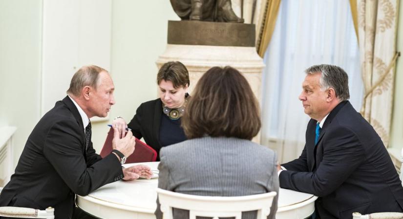 Az agresszor pártján