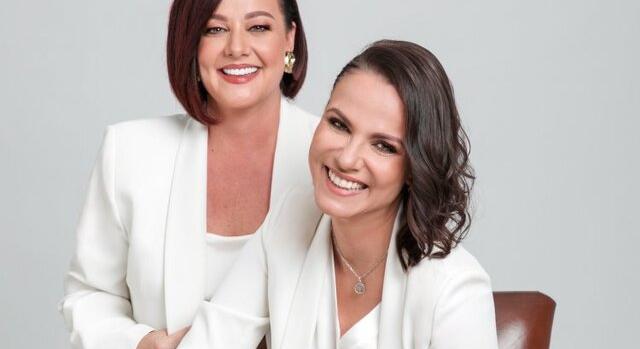 Sebekből született fény - Péter Szabó Szilvia őszinte vallomása az újrakezdésről