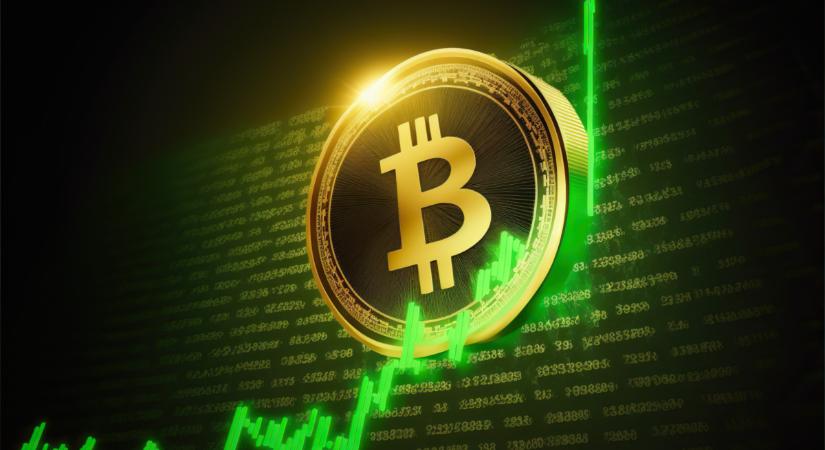 Közeleghet a Bitcoin mélypontja, egy elemző szerint november közepén jöhet a fordulat