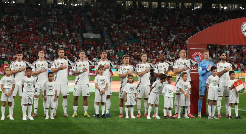 Nem Szoboszlai, nem Kerkez: másik magyar játékos a téma most Angliában