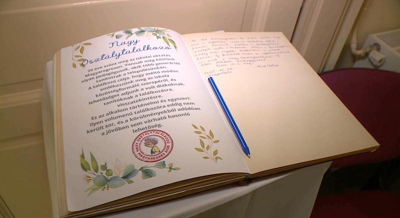 Életre szóló emlékek