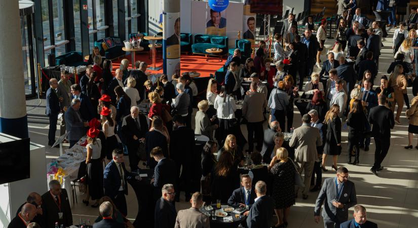 A magyarok 80%-a a szerencsére bízza az életét