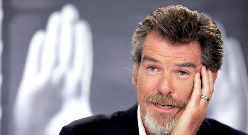 Pierce Brosnan drámai westernsorozata, amit kár lenne kihagyni
