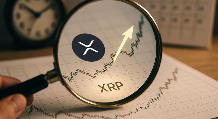 XRP: elérheti-e a 4 dolláros célt 2025-ben?