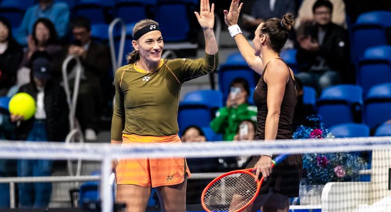 Dollármilliókat osztanak szét a világ legjobbjai között, magyar játékos is versenybe száll Rijádban