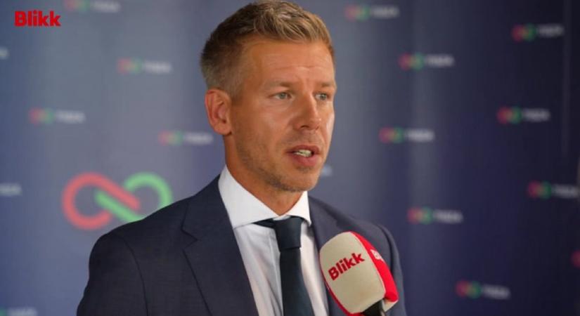 Magyar Péter a Blikkről: A NER bűnözői újabb független lapokat kebeleztek be