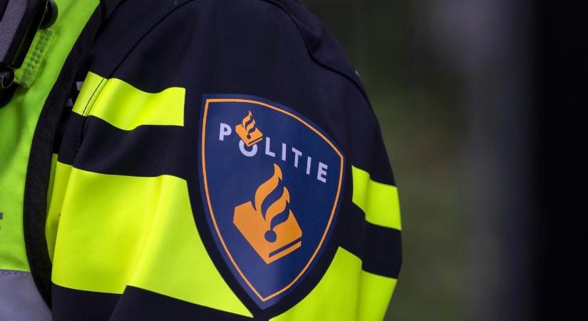 Háborús helyzetre készül Hollandia