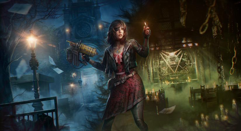 [Teszt] Tormented Souls II