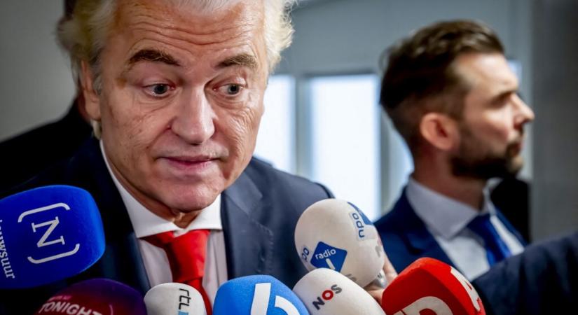 Meg tudták csinálni: a holland szélsőjobb megbuktatásának hátterét elemzik a világlapok