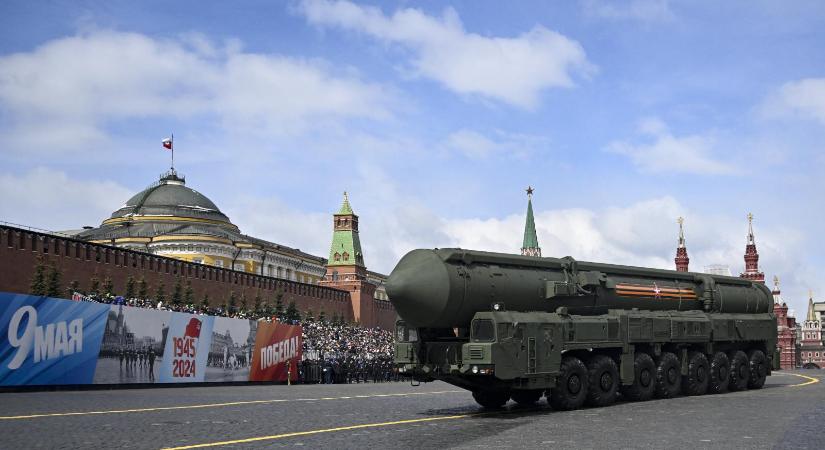 Több mint 140 drónnal és egy ballisztikus rakétával támadta Oroszország Ukrajnát