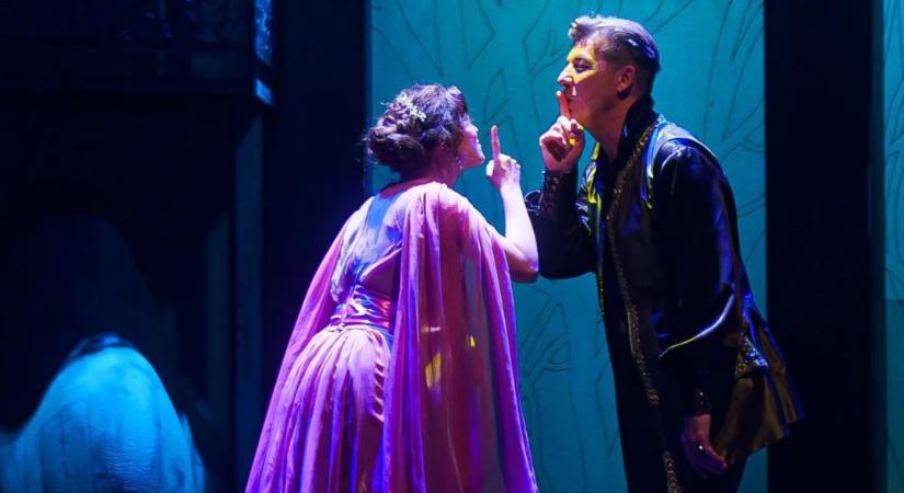 Olvasói ajánló: Cyrano de Bergerac a Szigligeti Színházban