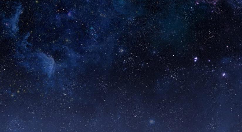 Kannibál fekete lyukak – így falják fel egymást a világegyetem szörnyei