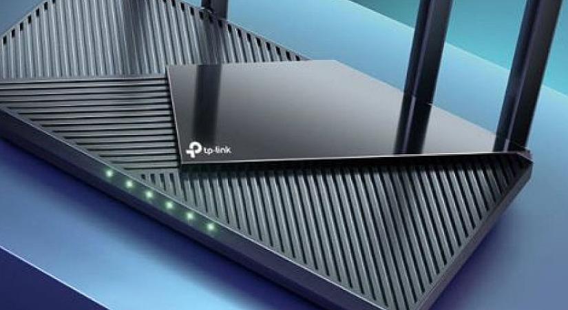Betilthatják a TP-Link routereit, mert kínai kémkedést sejtenek bennük