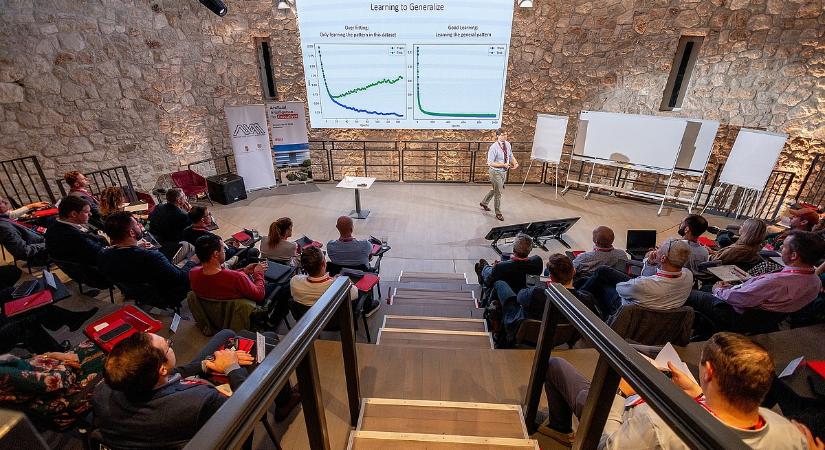 Összedugták a fejüket a legnagyobb magyar vállalatok