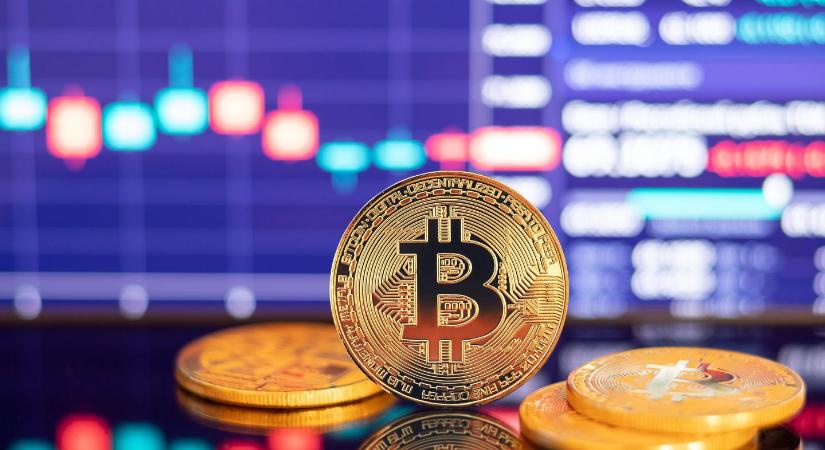 A bitcoin 108 ezer dollárra zuhant a kínai vámcsökkentés bejelentése után