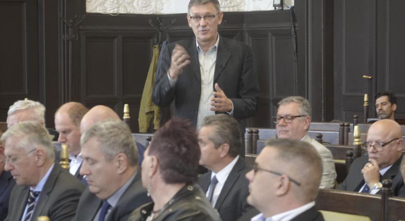 Hajdú-Bihar küzd a közlekedési hátrány ellen