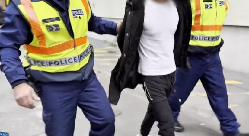 Tizenéves gyilkosok Hajdúnánáson: lépett a rendőrség