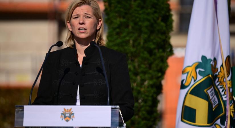 Varga-Bajusz Veronika: Tisza István máig példakép