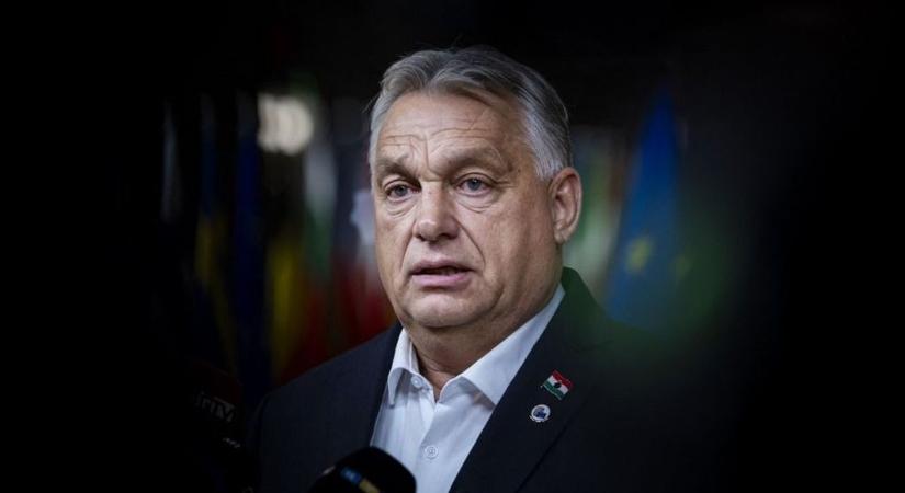 Három kulcskérdést nevezett meg Orbán Viktor: ezekről dönt a jövő évi választás (VIDEÓ)