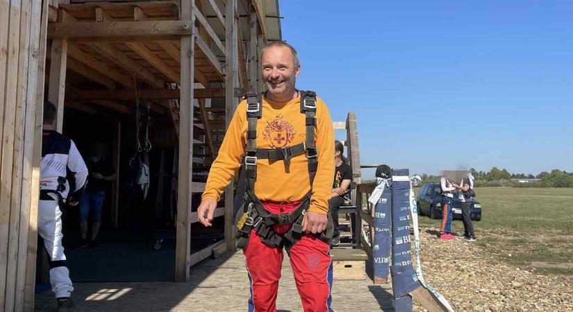 Utoljára még bevásárolt, aztán eltűnt: Zoltánnak üzent az aggódó felesége