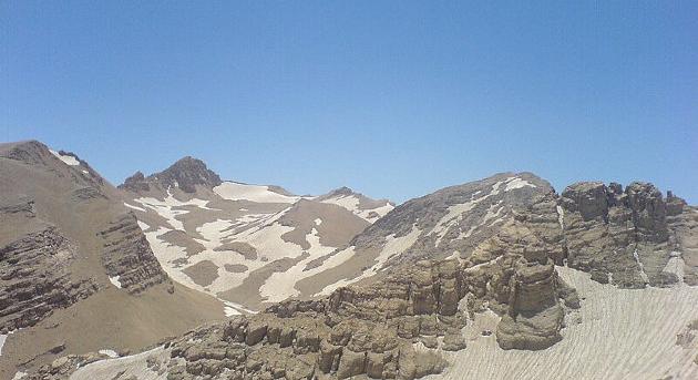 Monumentális épületet tártak fel a Zagrosz-hegység lábánál