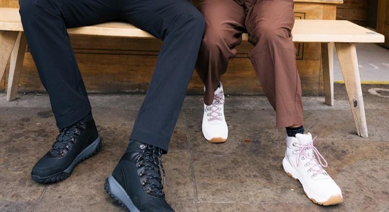 Chunky sneakerek és elegáns nadrágok: hogyan teremts egyensúlyt a sportos és a formális stílus között?