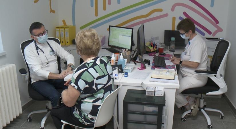 Megérkeztek a debreceni háziorvosokhoz az ingyenes influenza elleni védőoltások