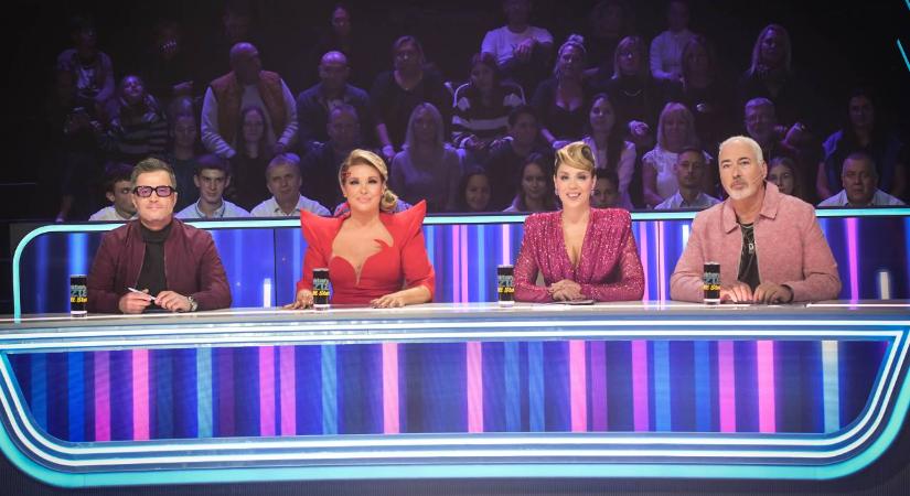 Új szabállyal folytatódik a Sztárban Sztár All Stars – megnehezíti a versenyzők helyzetét