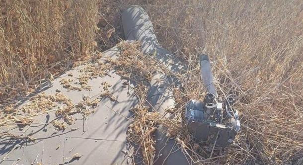 107 orosz drónt semmisített meg a légvédelem