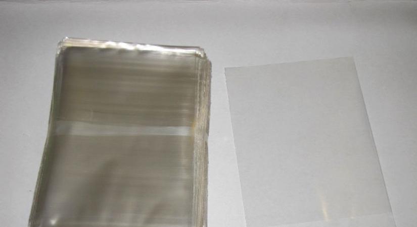 Mi az a BOPP, és hogyan vette át a celofán helyét?