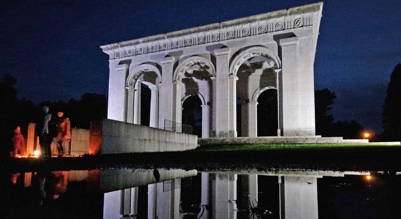Szombaton megnyitja kapuit a Festetics-mauzóleum, érdemes megnézni!