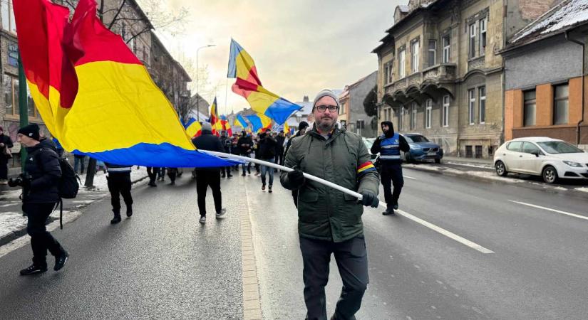 Bénázó országvezetés, magyargyűlölő alternatíva