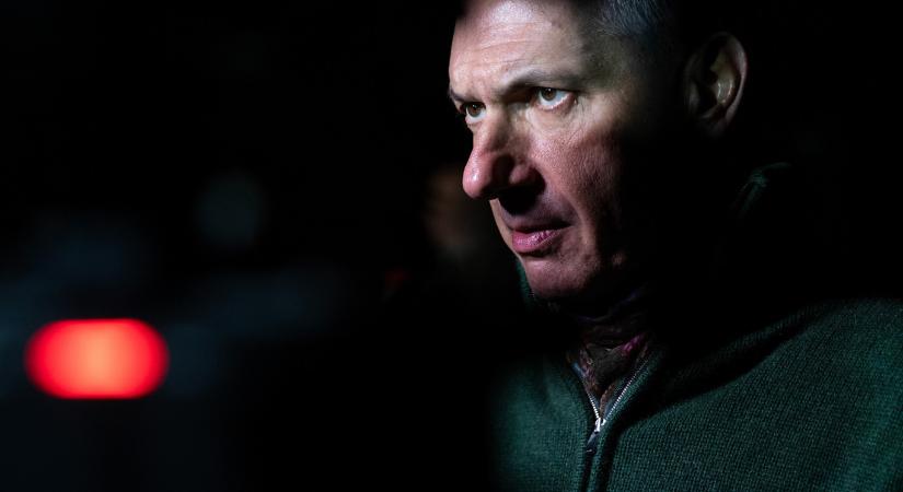 Lázár: A strabagosok beszálltak a magyarországi választási kampányba