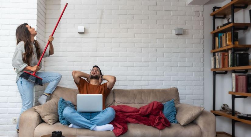 Hangos a szomszéd? Mutatjuk mit tudsz tenni, hogy visszaálljon a nyugalom