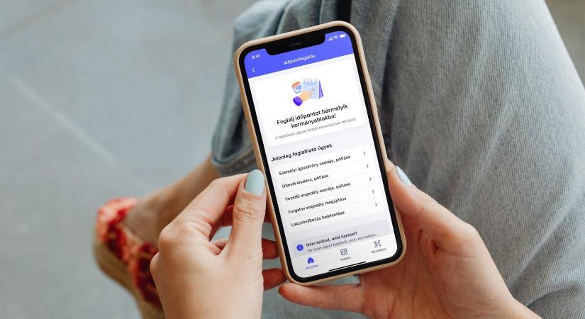 Tizenhat órás karbantartást jelentett be a NAV, leáll a DÁP és lassul az Ügyfélkapu